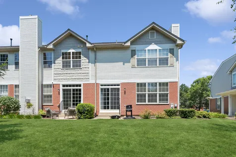24209 Walnut Circle Plainfield IL 60585