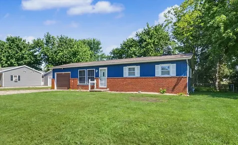 406 Northgate Drive St. Joseph IL 61873