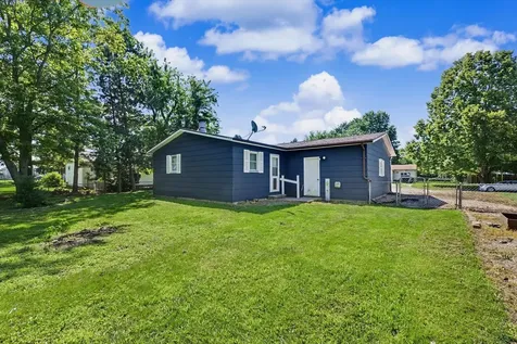 406 Northgate Drive St. Joseph IL 61873