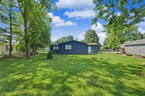 406 Northgate Drive St. Joseph IL 61873