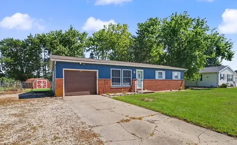 406 Northgate Drive St. Joseph IL 61873