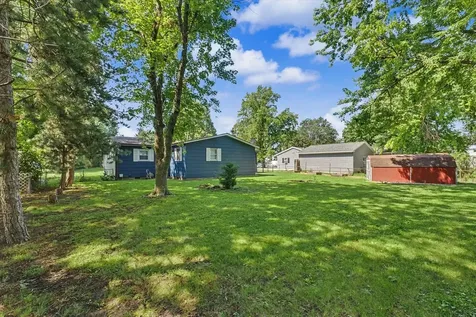 406 Northgate Drive St. Joseph IL 61873