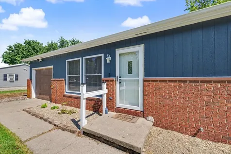 406 Northgate Drive St. Joseph IL 61873