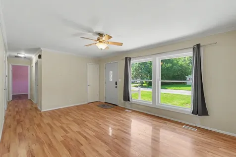 406 Northgate Drive St. Joseph IL 61873