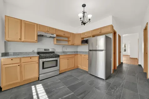 2139 South Homan Avenue Chicago IL 60623