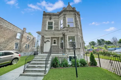 2139 South Homan Avenue Chicago IL 60623