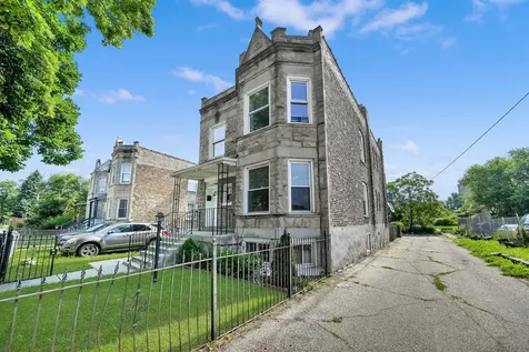 2139 South Homan Avenue Chicago IL 60623