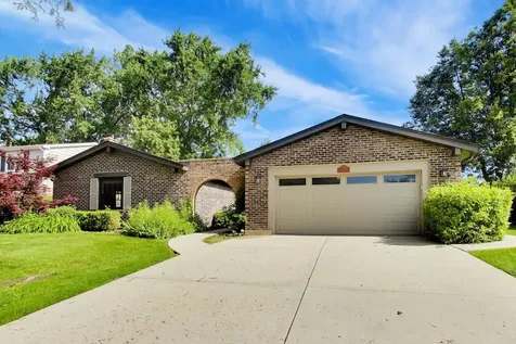 4044 Chester Drive Glenview IL 60026