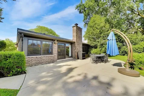 4044 Chester Drive Glenview IL 60026