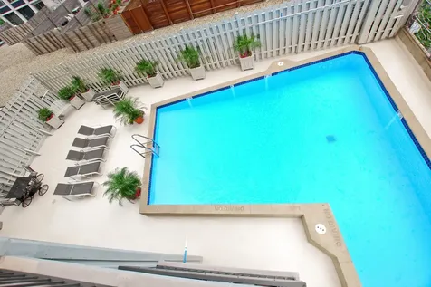 1313 North Ritchie Court Chicago IL 60610