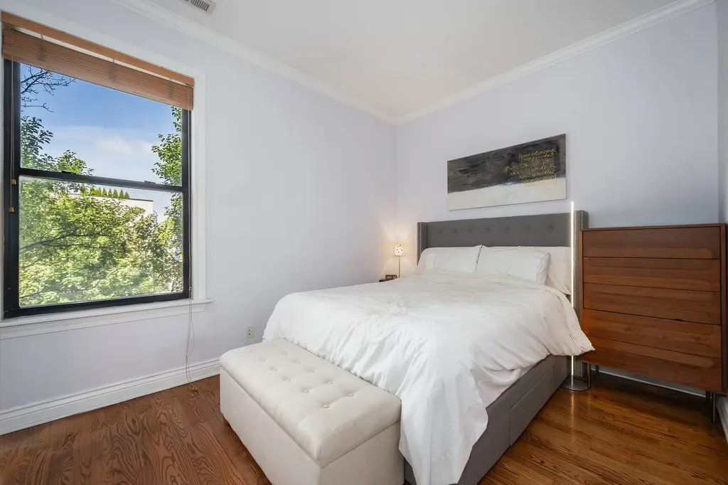 1658 West Wabansia Avenue Chicago IL 60622