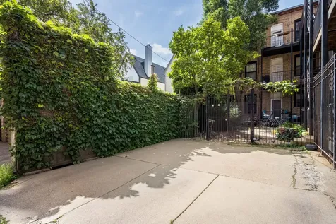 1658 West Wabansia Avenue Chicago IL 60622