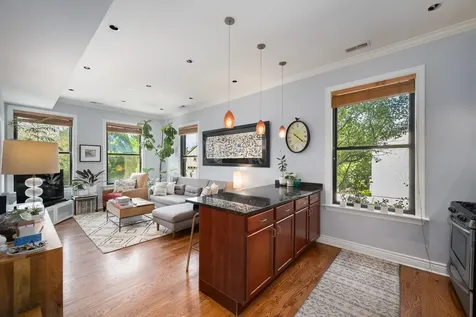 1658 West Wabansia Avenue Chicago IL 60622