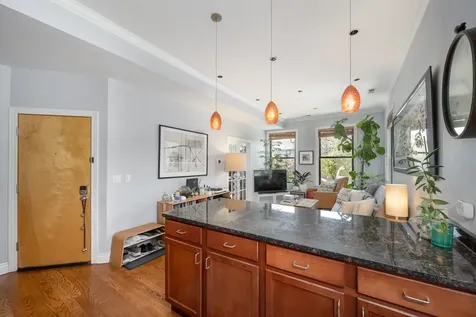 1658 West Wabansia Avenue Chicago IL 60622