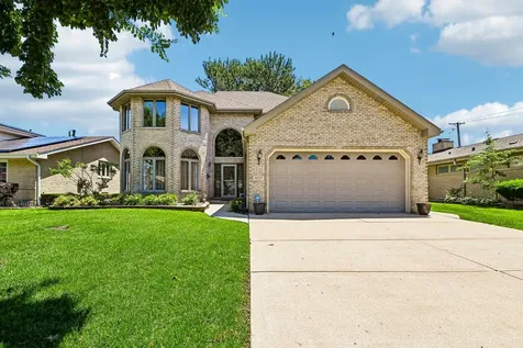 9237 Kedvale Avenue Oak Lawn IL 60453