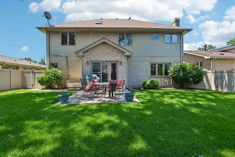 9237 Kedvale Avenue Oak Lawn IL 60453