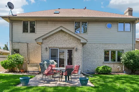 9237 Kedvale Avenue Oak Lawn IL 60453