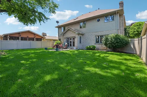 9237 Kedvale Avenue Oak Lawn IL 60453