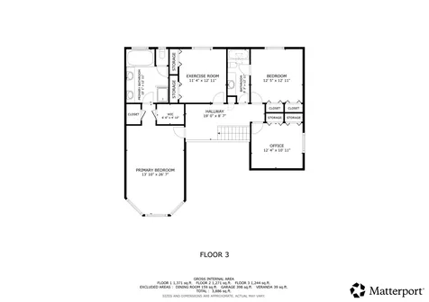 9237 Kedvale Avenue Oak Lawn IL 60453