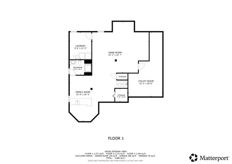 9237 Kedvale Avenue Oak Lawn IL 60453
