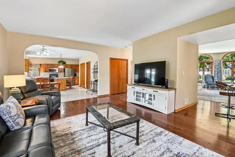 9237 Kedvale Avenue Oak Lawn IL 60453