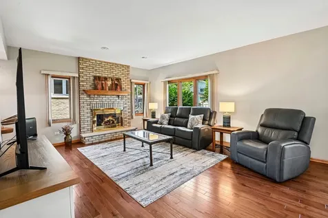 9237 Kedvale Avenue Oak Lawn IL 60453