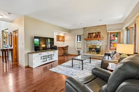9237 Kedvale Avenue Oak Lawn IL 60453