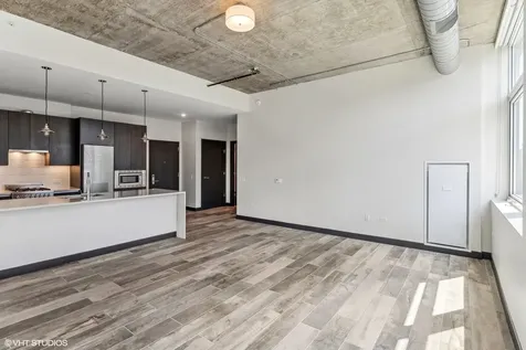 171 North Aberdeen Street Chicago IL 60607
