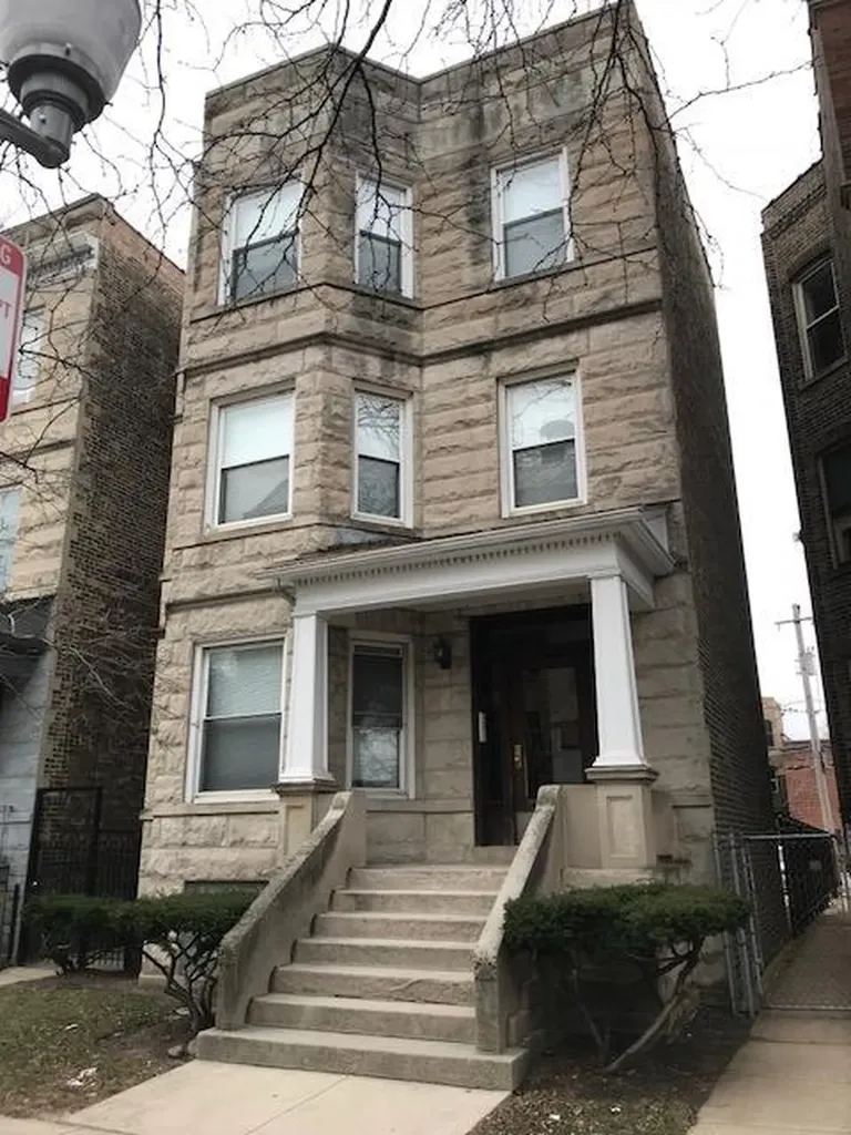 3726 North Racine Avenue Chicago IL 60613