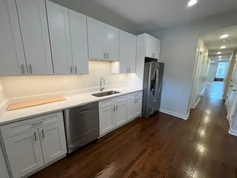 3726 North Racine Avenue Chicago IL 60613