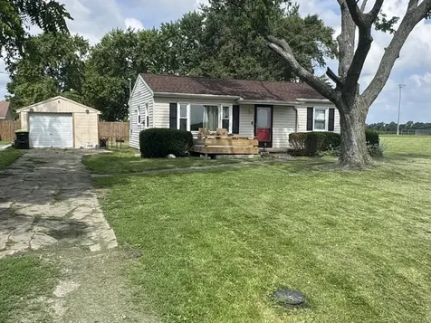 511 North Main Street Atwood IL 61913