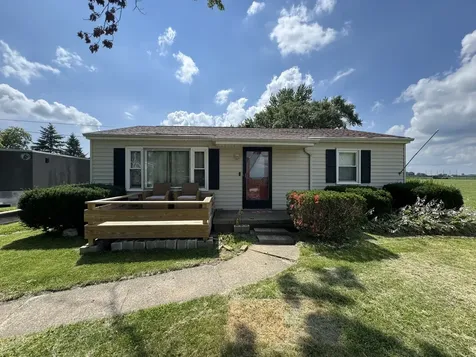 511 North Main Street Atwood IL 61913