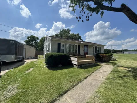 511 North Main Street Atwood IL 61913
