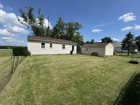 511 North Main Street Atwood IL 61913