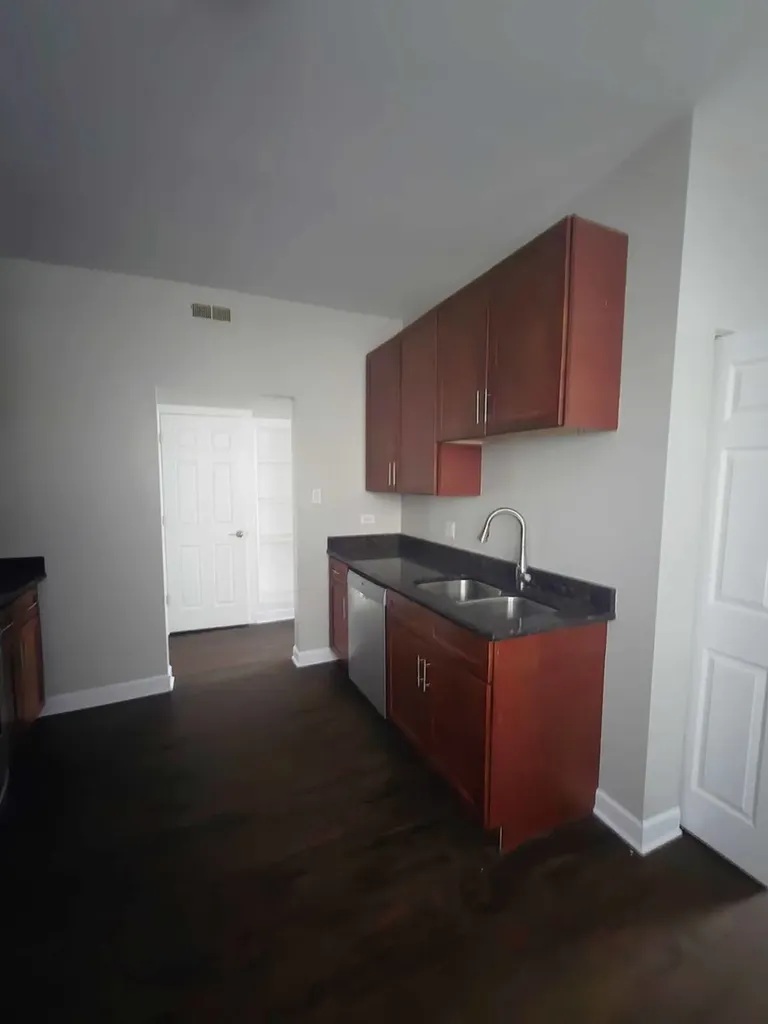 6730 South Merrill Avenue Chicago IL 60649