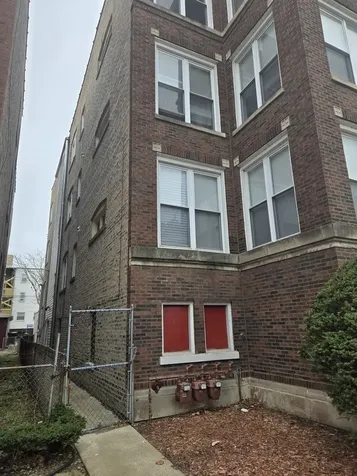 6730 South Merrill Avenue Chicago IL 60649