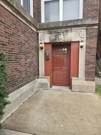 6730 South Merrill Avenue Chicago IL 60649