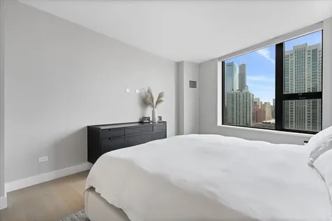 501 North Clinton Street Chicago IL 60654