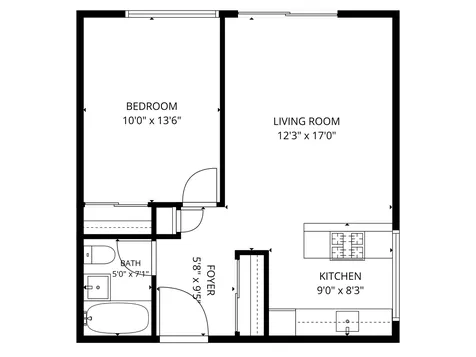 8820 North Western Avenue Des Plaines IL 60016