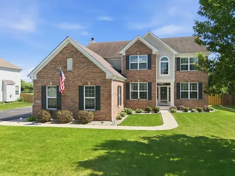 2457 Bryn Mawr Lane Crystal Lake IL 60014