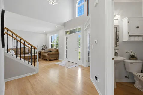 2457 Bryn Mawr Lane Crystal Lake IL 60014
