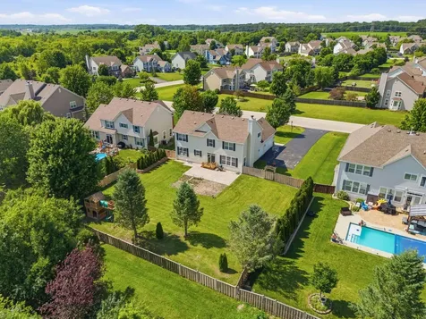 2457 Bryn Mawr Lane Crystal Lake IL 60014