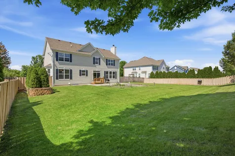 2457 Bryn Mawr Lane Crystal Lake IL 60014