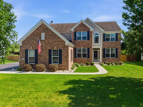 2457 Bryn Mawr Lane Crystal Lake IL 60014