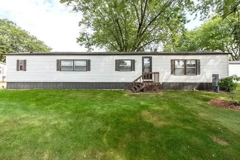 3285 Meadow Drive Park City IL 60085
