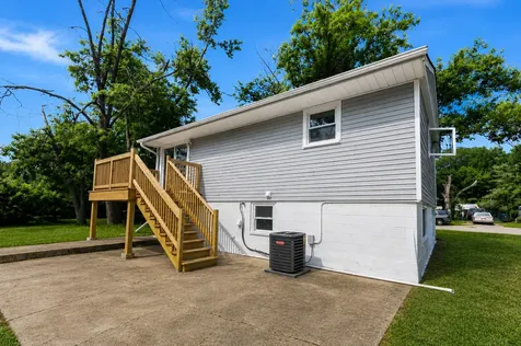 3525 John Street Steger IL 60475