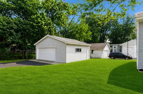3525 John Street Steger IL 60475