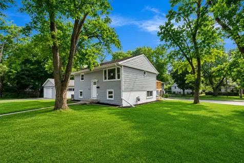 3525 John Street Steger IL 60475