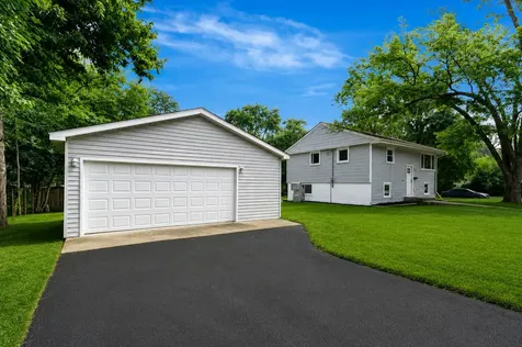 3525 John Street Steger IL 60475