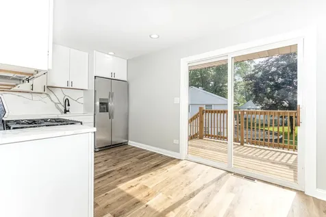 3525 John Street Steger IL 60475